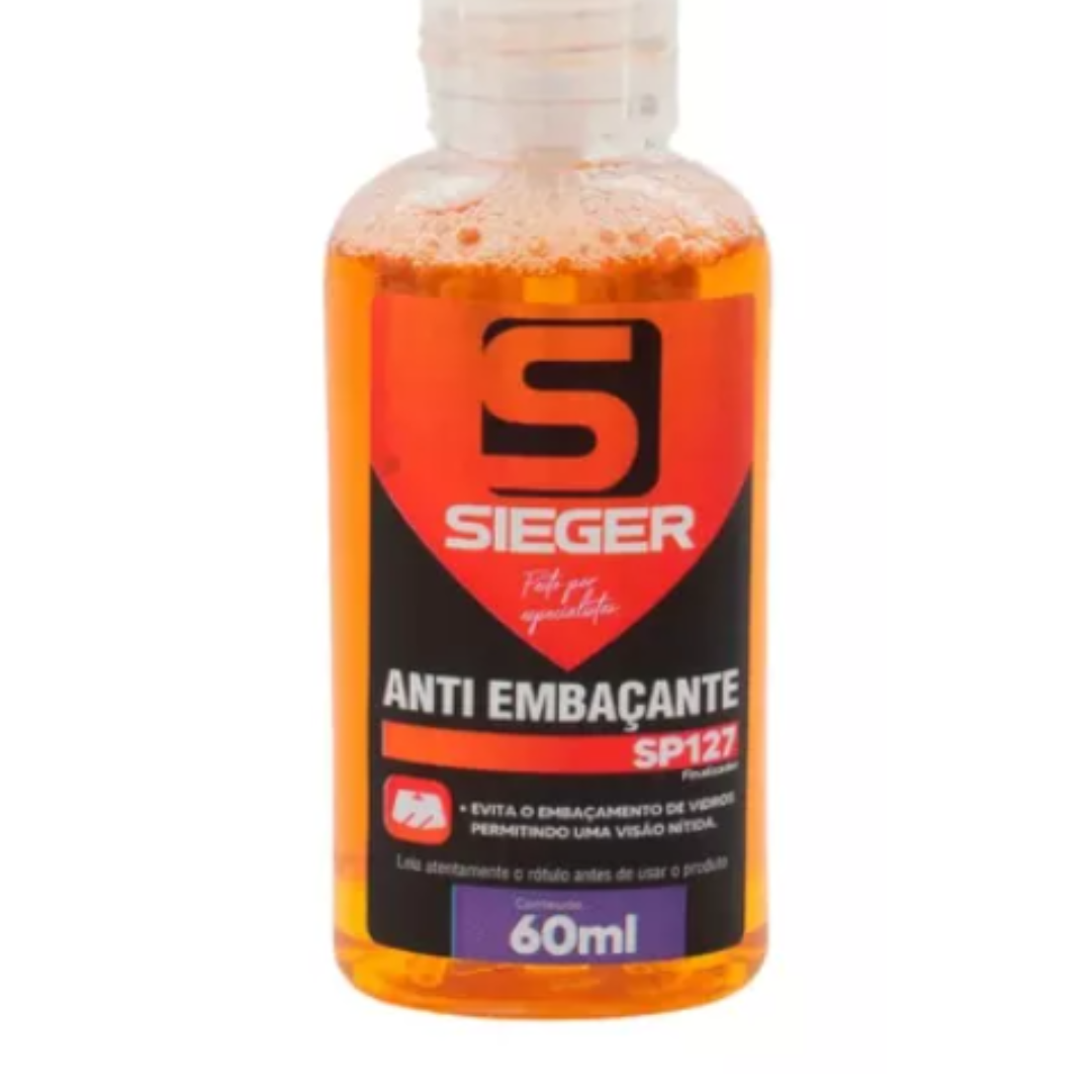 ANTI EMBACANTE SP127 - 60 ML - Imagem 4