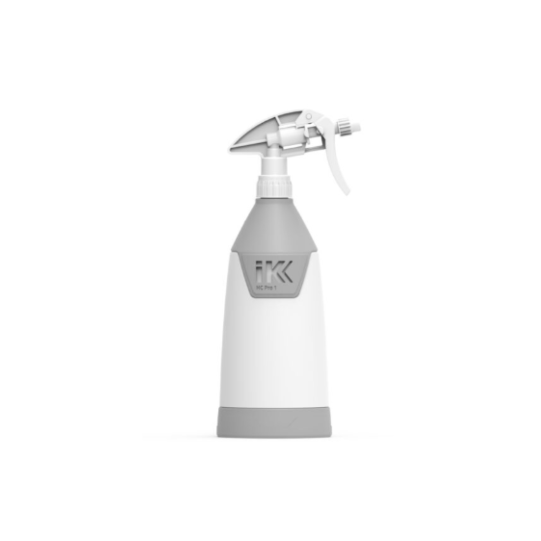 Pulverizador Manual IK HC TR 1