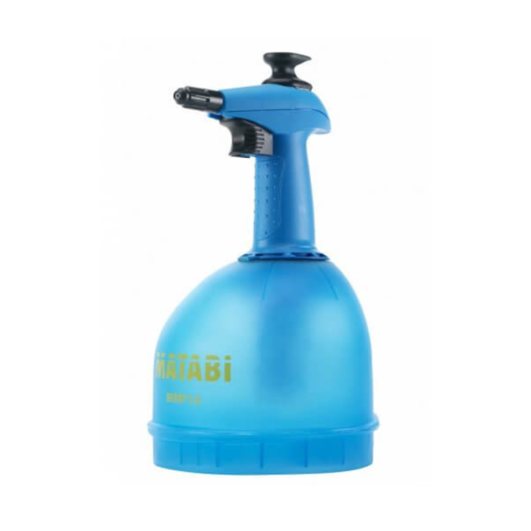 Pulverizador Manual Matabi Berry 1.5