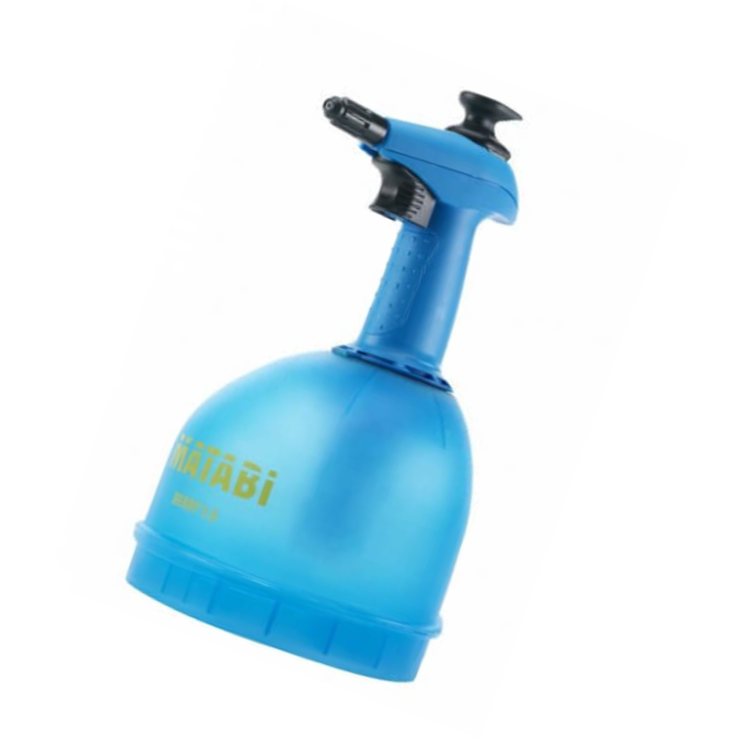 Pulverizador Manual Matabi Berry 1.5 - Imagem 2