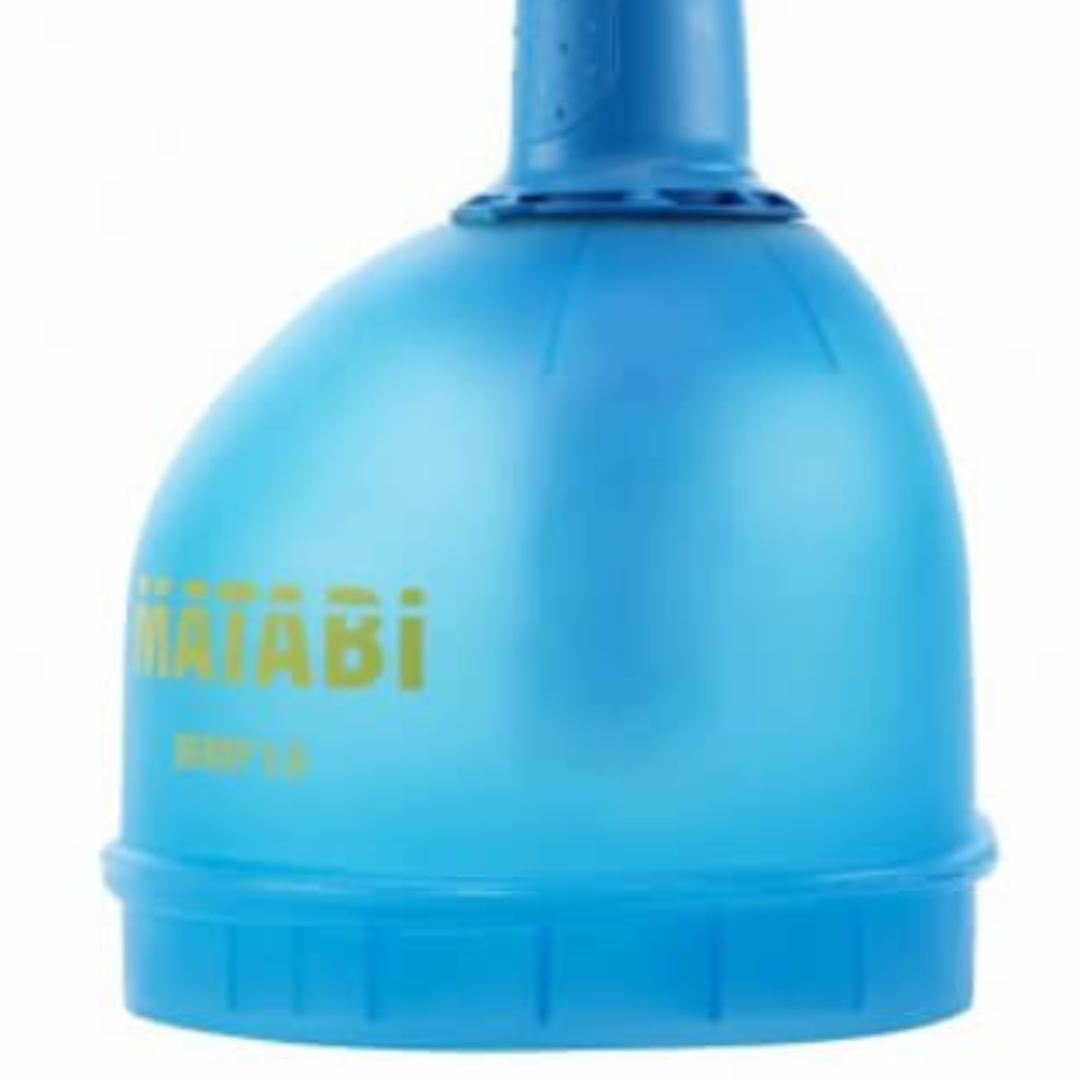 Pulverizador Manual Matabi Berry 1.5 - Imagem 3