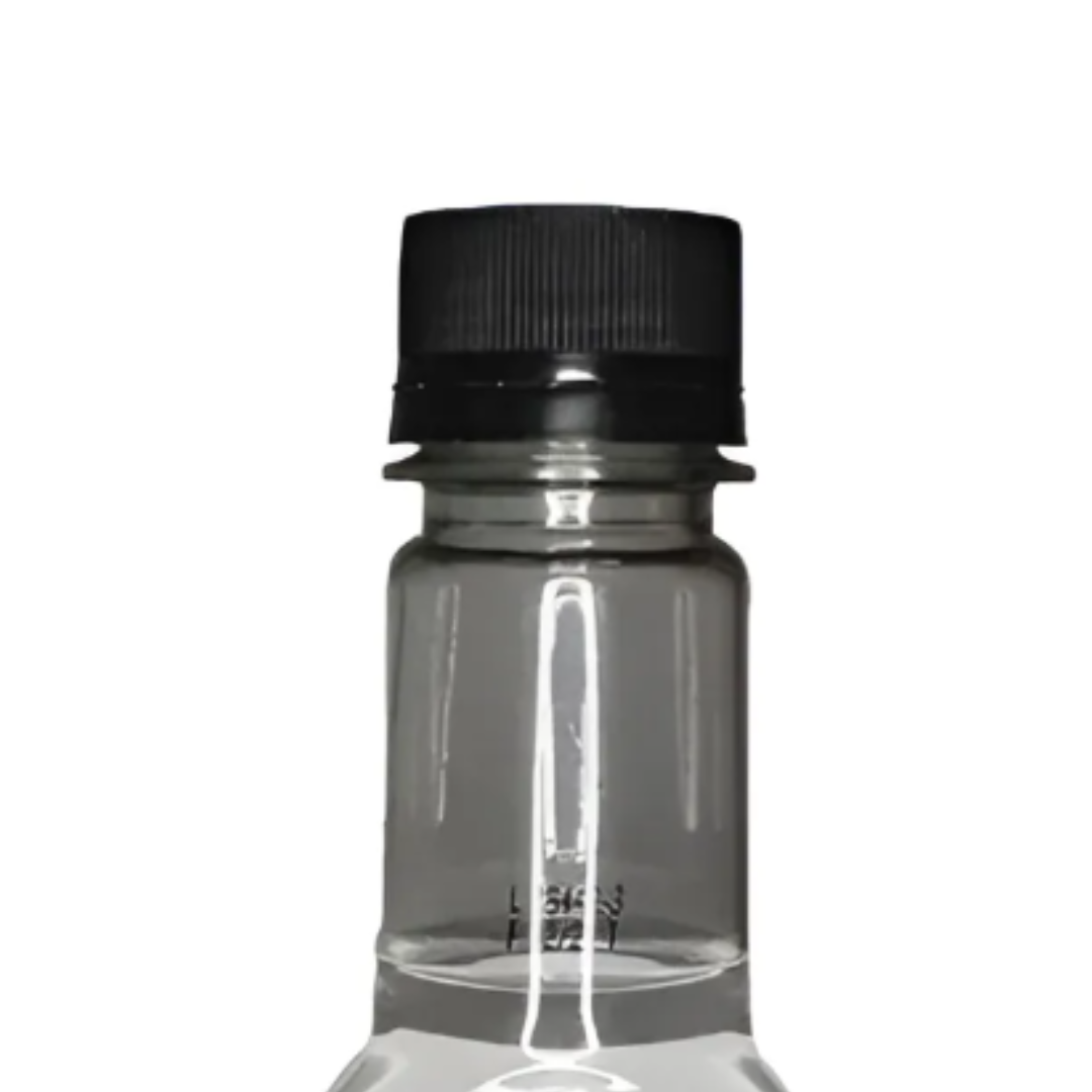 CRISTALIZADOR DE VIDRO WATER OFF 100ML ORBI - Imagem 3