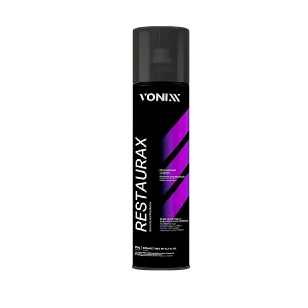 Restaurax Vonixx Aerossol 400ml