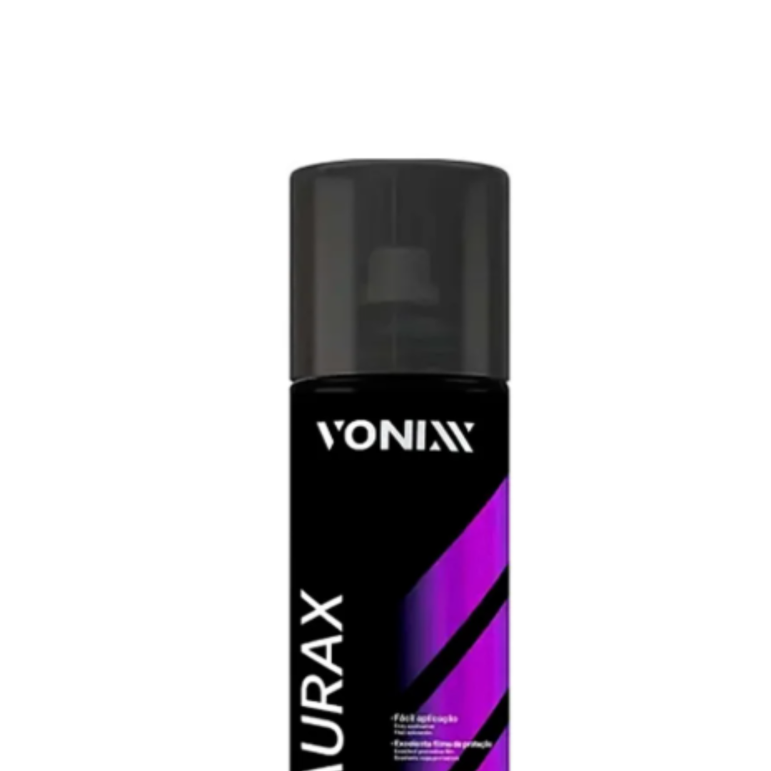 Restaurax Vonixx Aerossol 400ml - Imagem 2