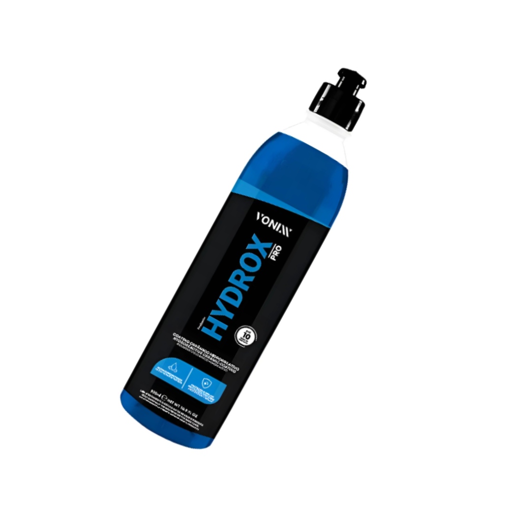 HYDROX PRO 500ML VONIXX - Imagem 3