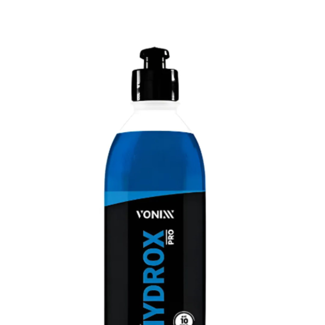 HYDROX PRO 500ML VONIXX - Imagem 2