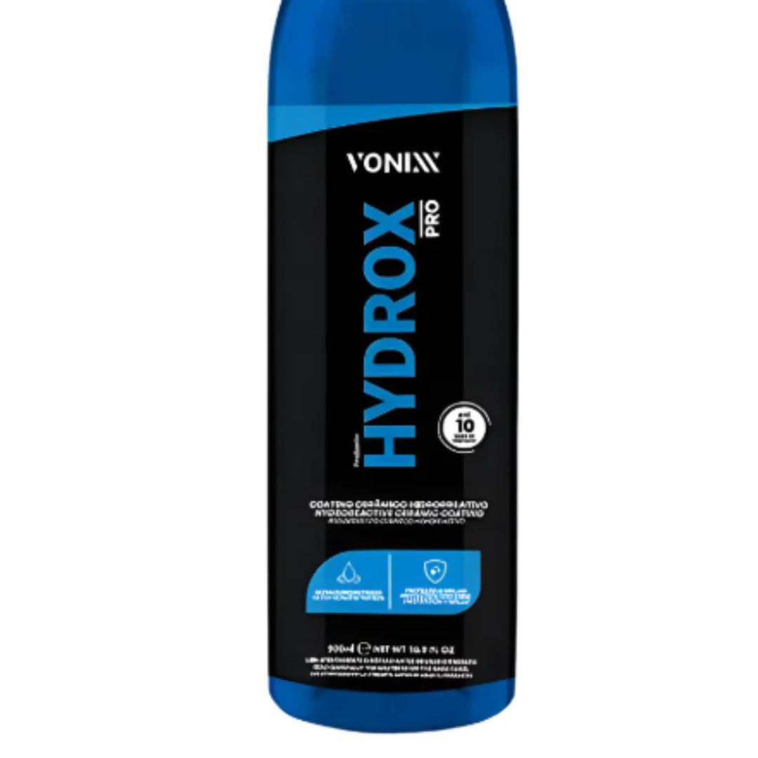 HYDROX PRO 500ML VONIXX - Imagem 4