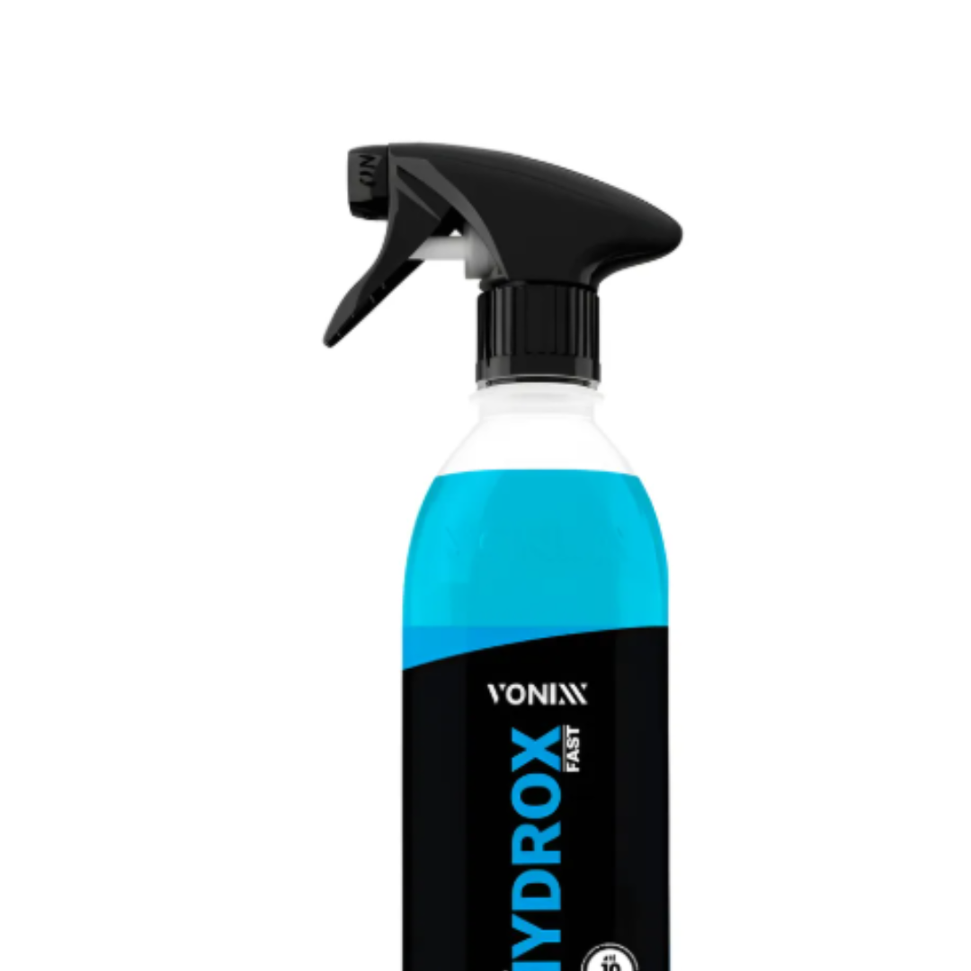 HYDROX FAST 500ML VONIXX - Imagem 3