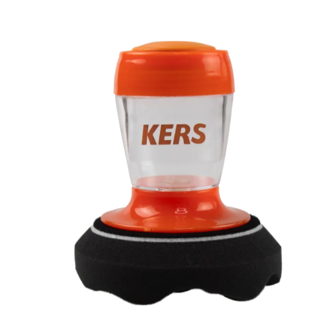 Aplicador Manual Magic Hand Kers