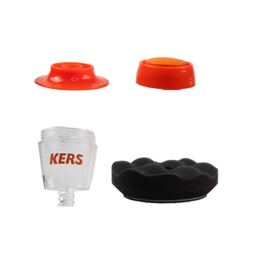 Aplicador Manual Magic Hand Kers - Imagem 3