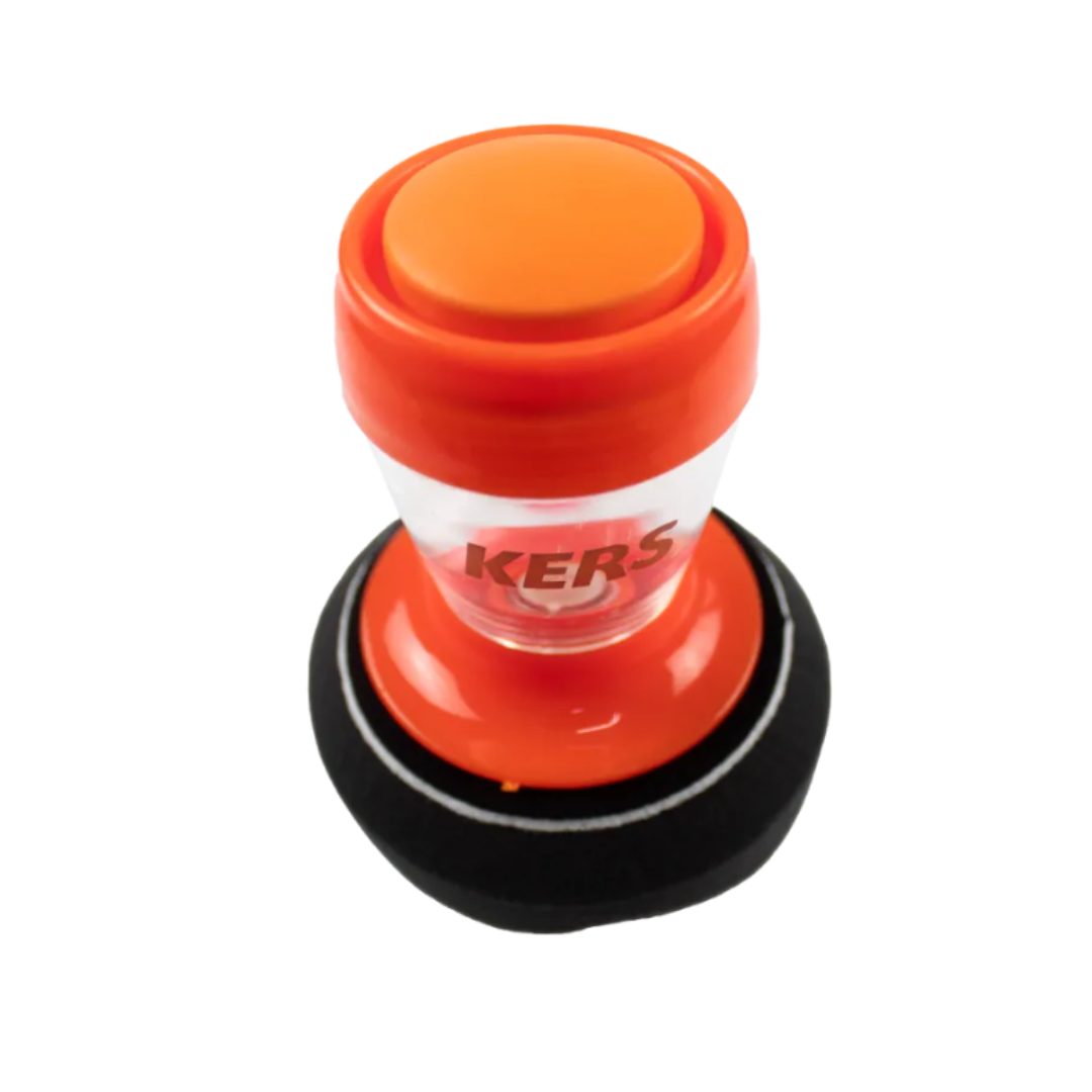 Aplicador Manual Magic Hand Kers - Imagem 4