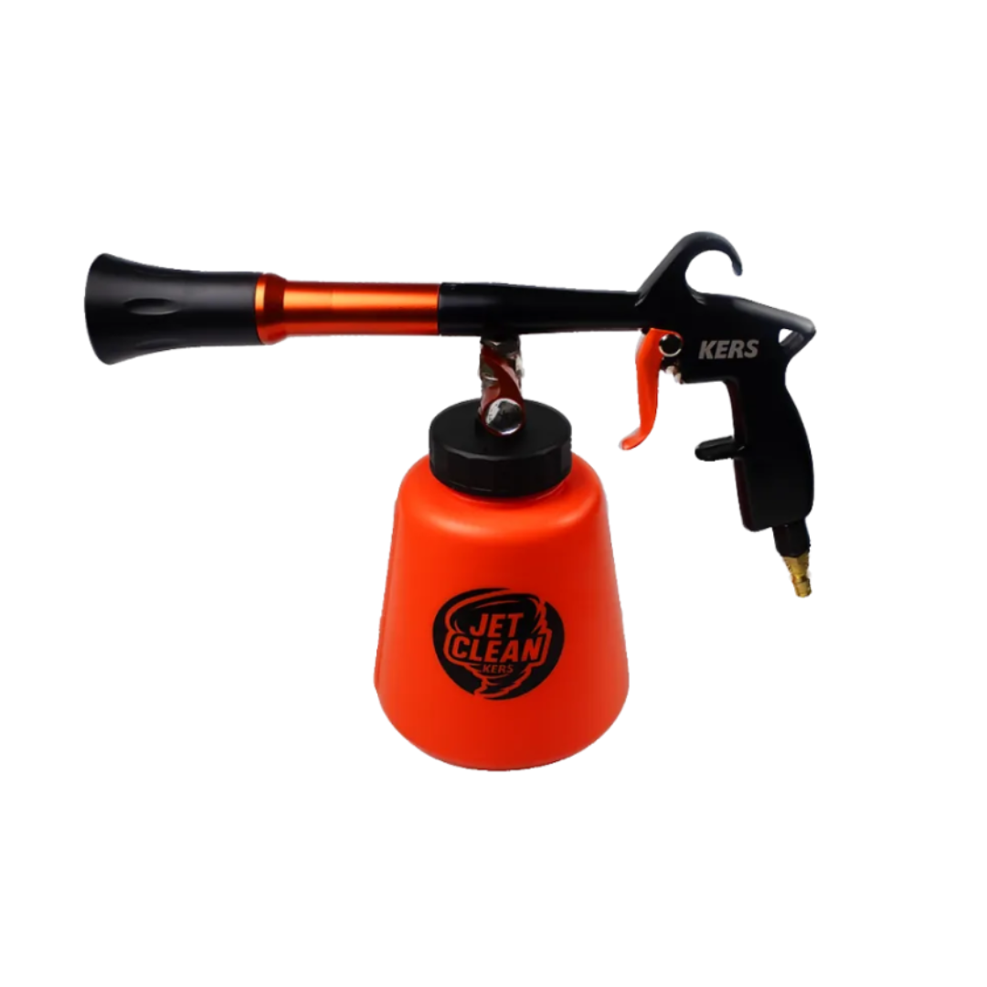 TORNADOR EVOLUTION 1L KERS