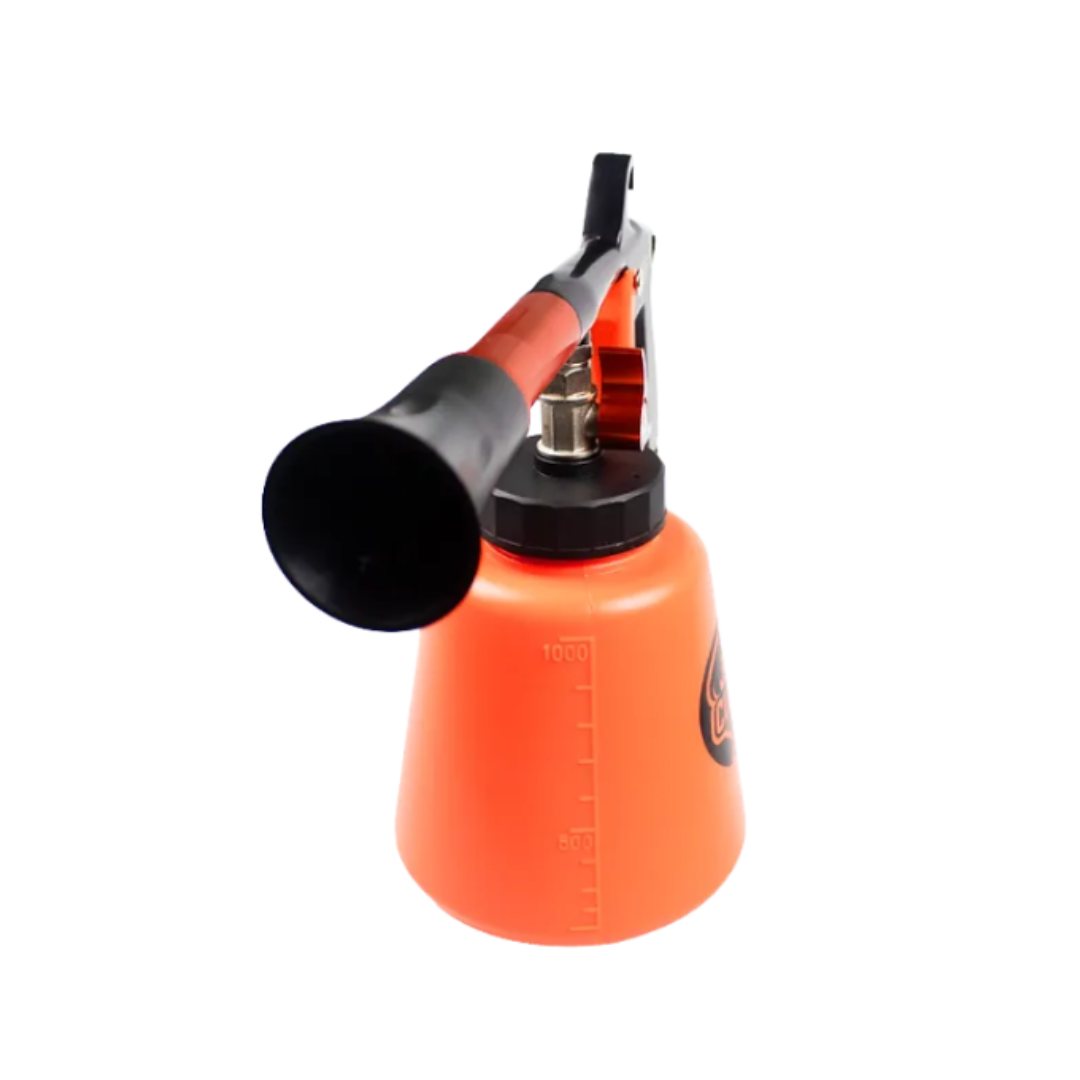 TORNADOR EVOLUTION 1L KERS - Imagem 2