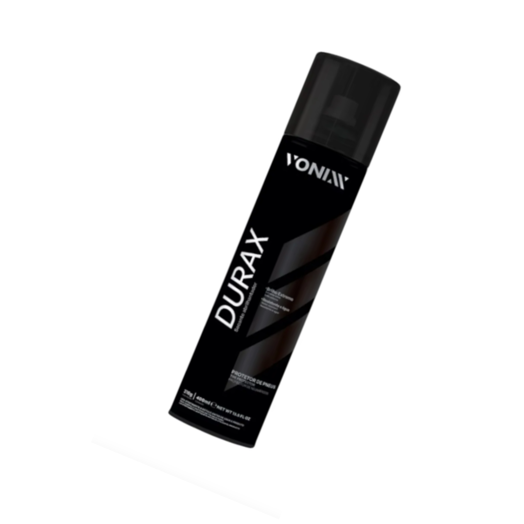 PRETINHO DURAX AEROSSOL 400ML - Imagem 2