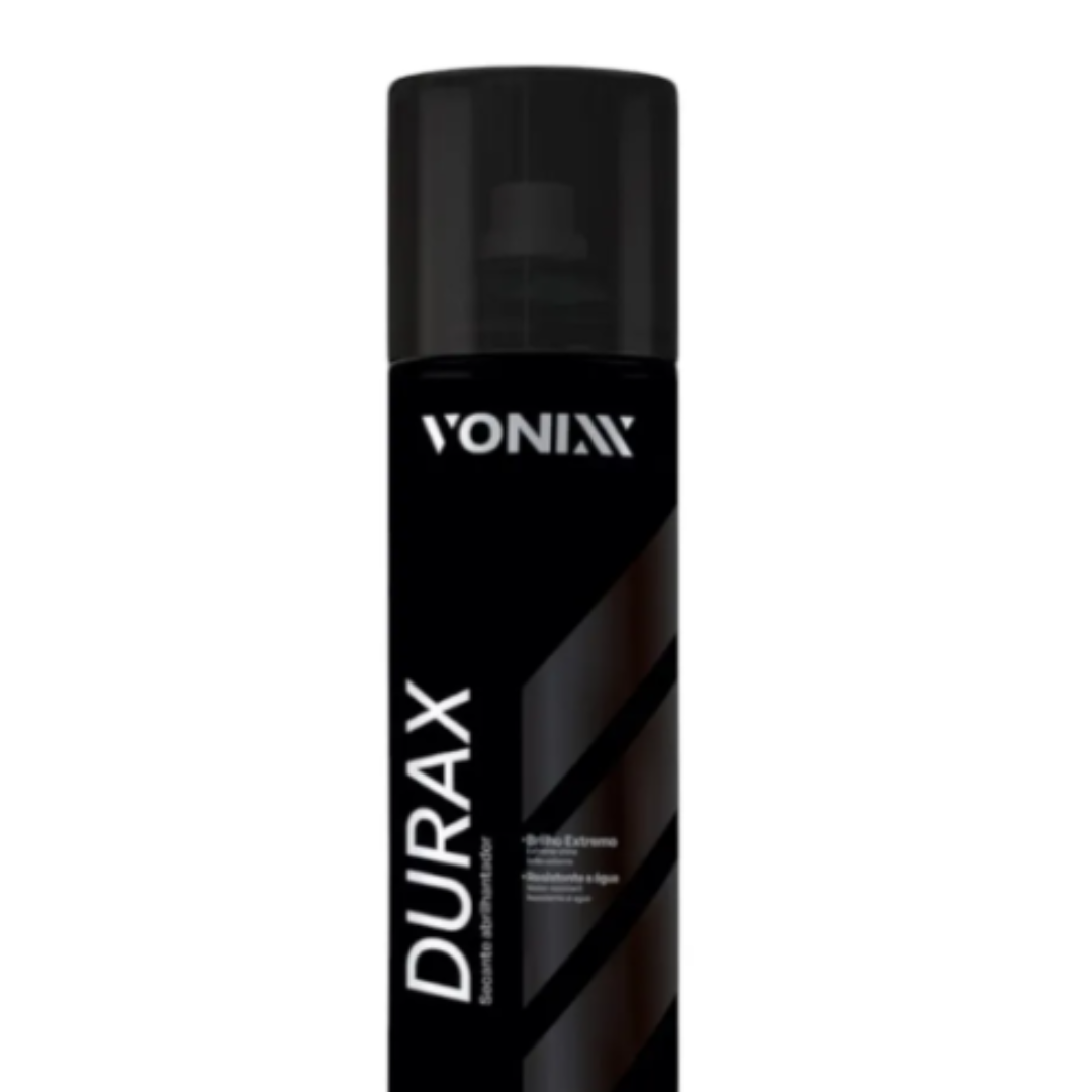 PRETINHO DURAX AEROSSOL 400ML - Imagem 3