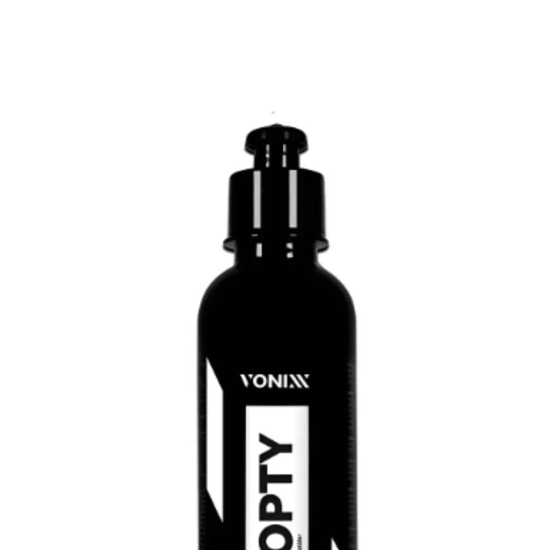 POLIDOR DE VIDROS OPTY 240ML VONIXX - Imagem 3
