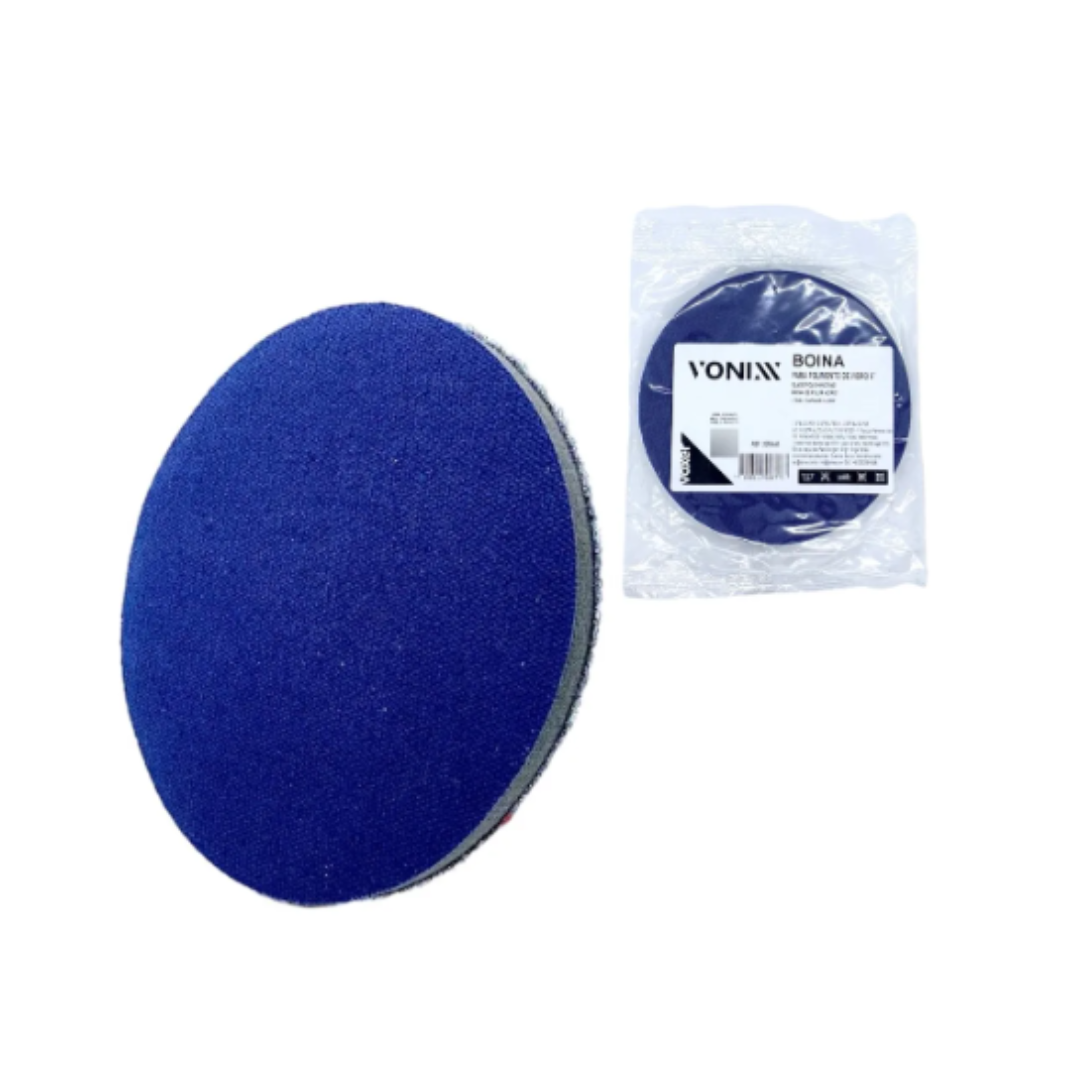 Boina de Lona Vonixx 5 Polegadas
