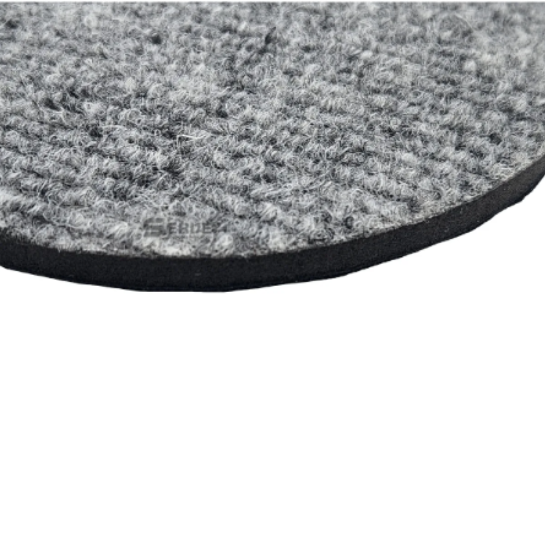 BOINA DE CARPETE P/ VIDROS 5" VONIXX - Imagem 2