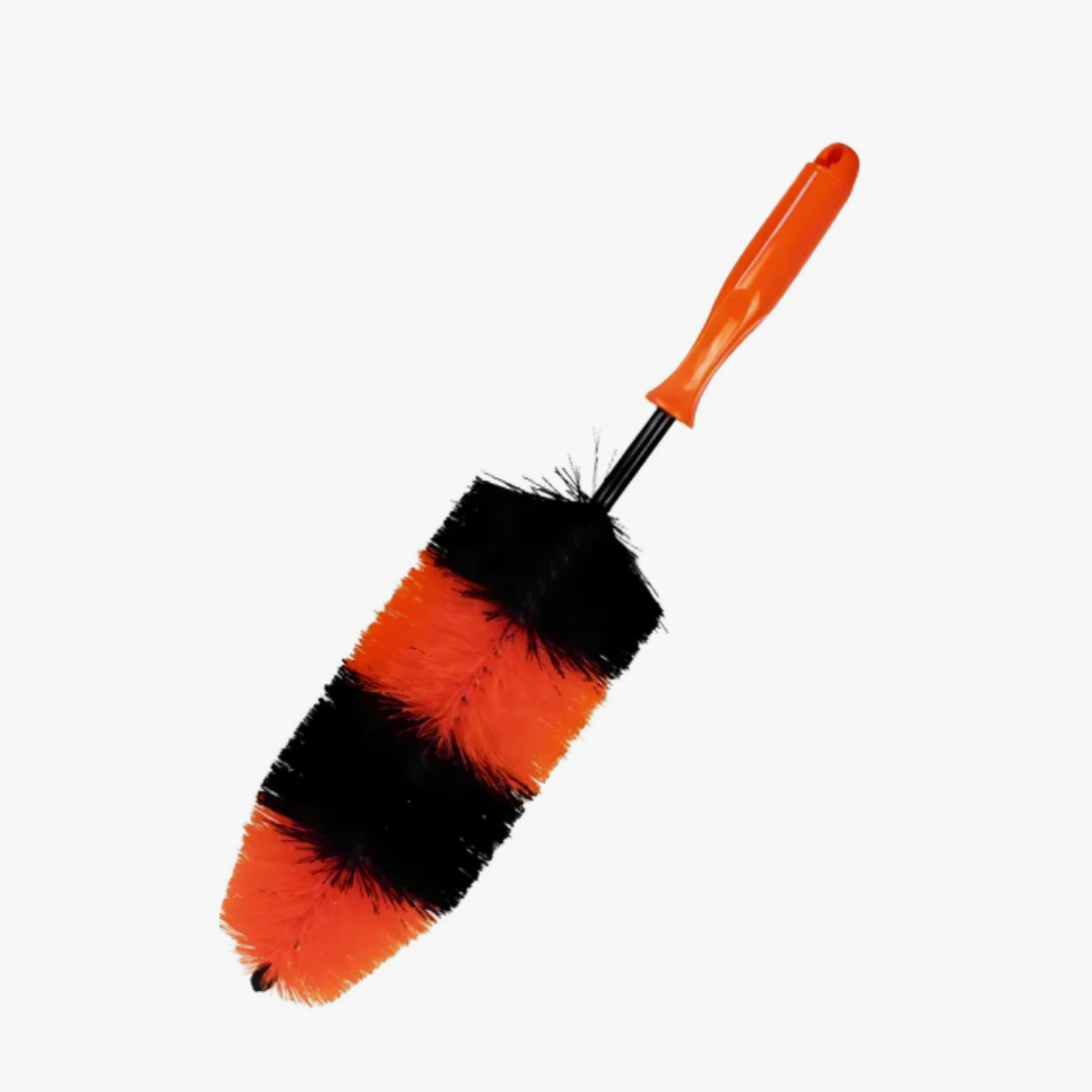 ESCOVA PARA FURO DE RODAS MASTER KERS