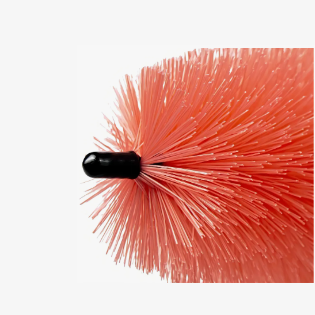 ESCOVA PARA FURO DE RODAS MASTER KERS - Imagem 2