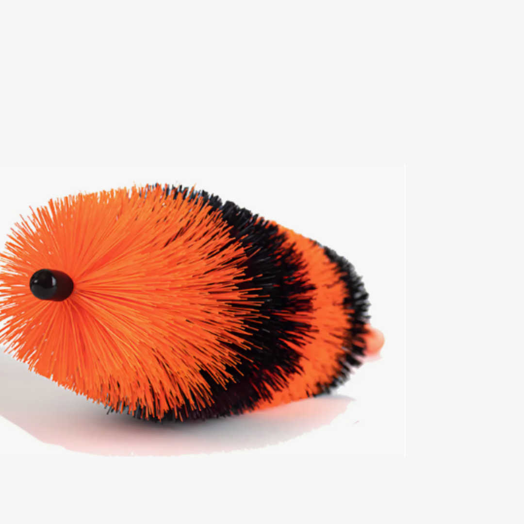 ESCOVA PARA FURO DE RODAS MASTER KERS - Imagem 3