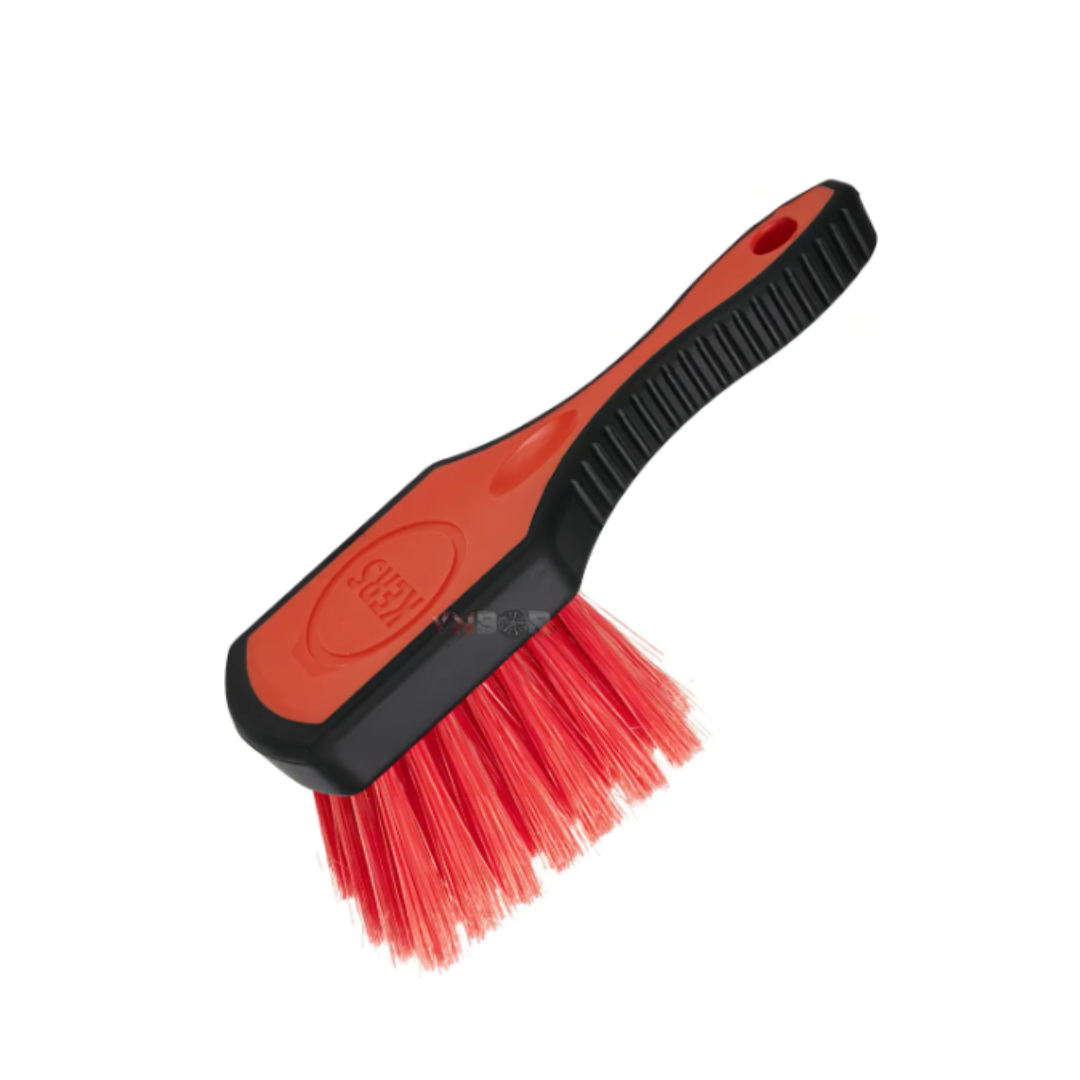 ESCOVA SOFT WHEEL PARA RODAS KERS - Imagem 3