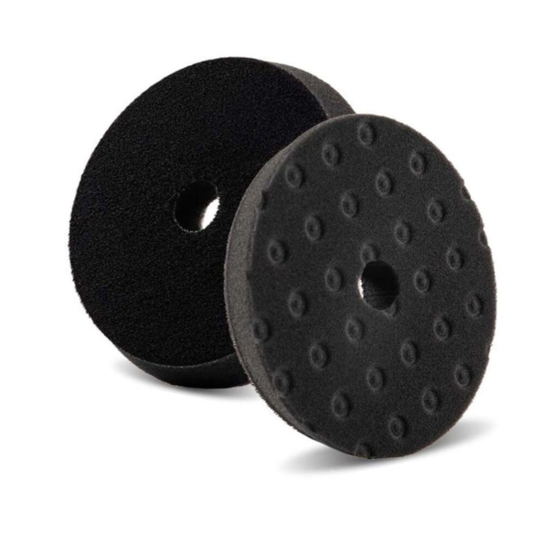 Boina de Espuma Lake Country HDO CCS Preta 5"