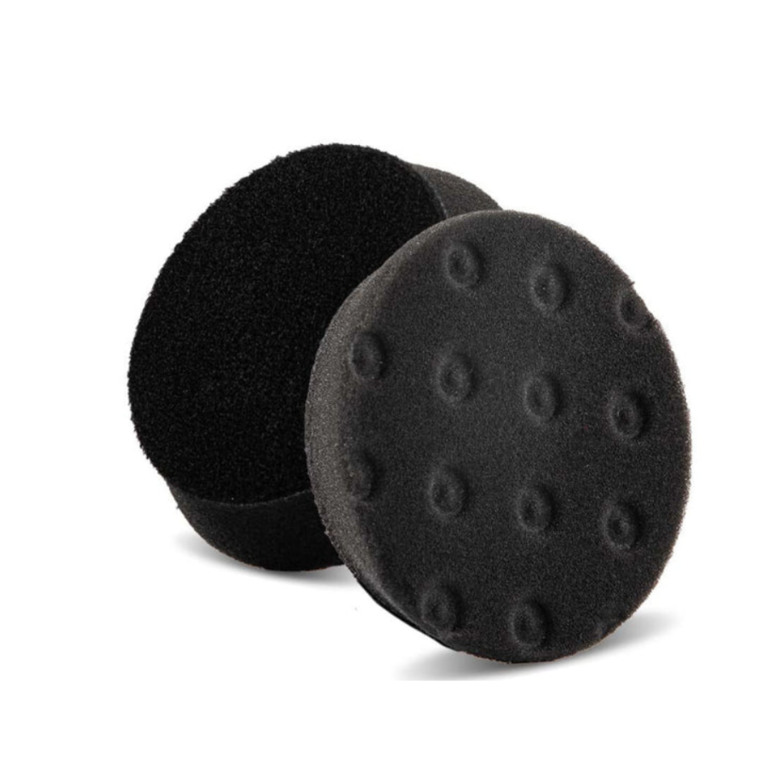 Boina de Espuma Lake Country HDO CCS Preta 5" - Imagem 3