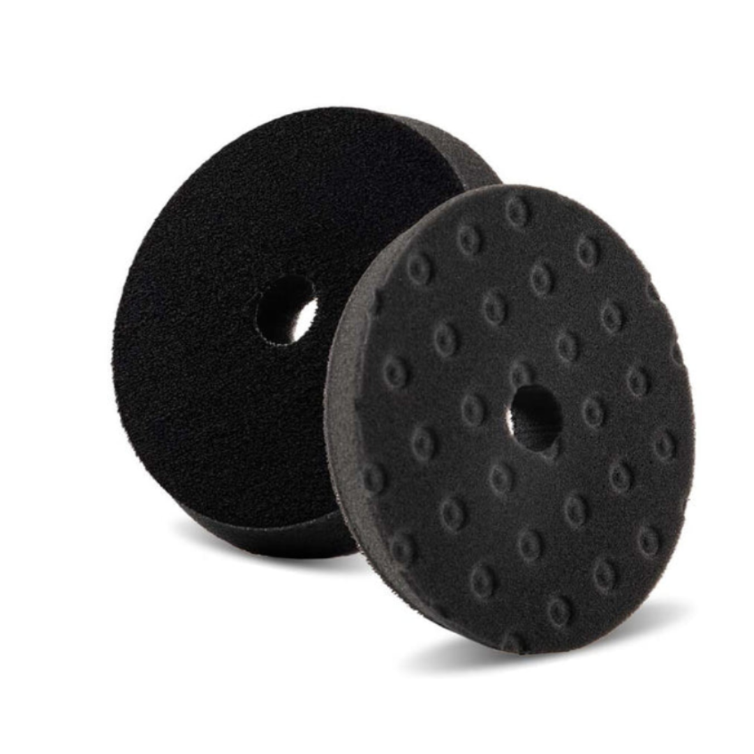 Boina de Espuma Lake Country HDO CCS Preta 5" - Imagem 2