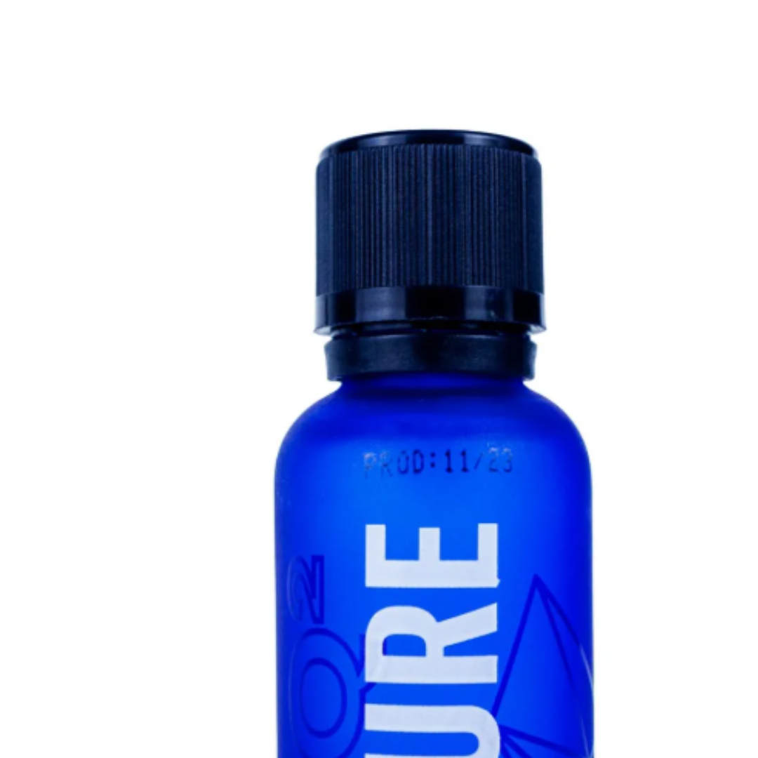 Gyeon Q2 Pure EVO 30ml – Coating Cerâmico Revestimento Vitrificador Automotivo - Imagem 4