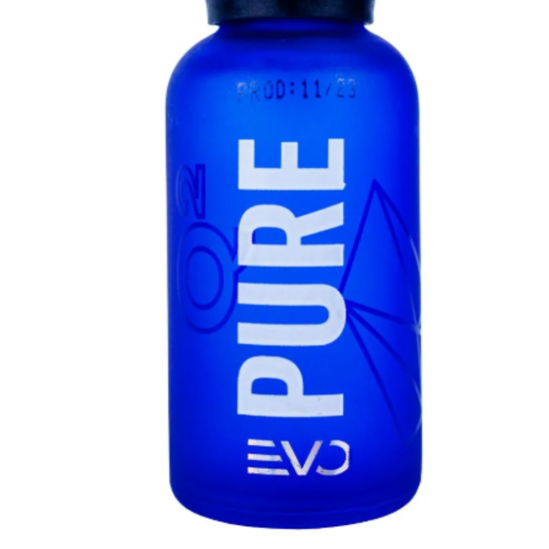 Gyeon Q2 Pure EVO 30ml – Coating Cerâmico Revestimento Vitrificador Automotivo - Imagem 5