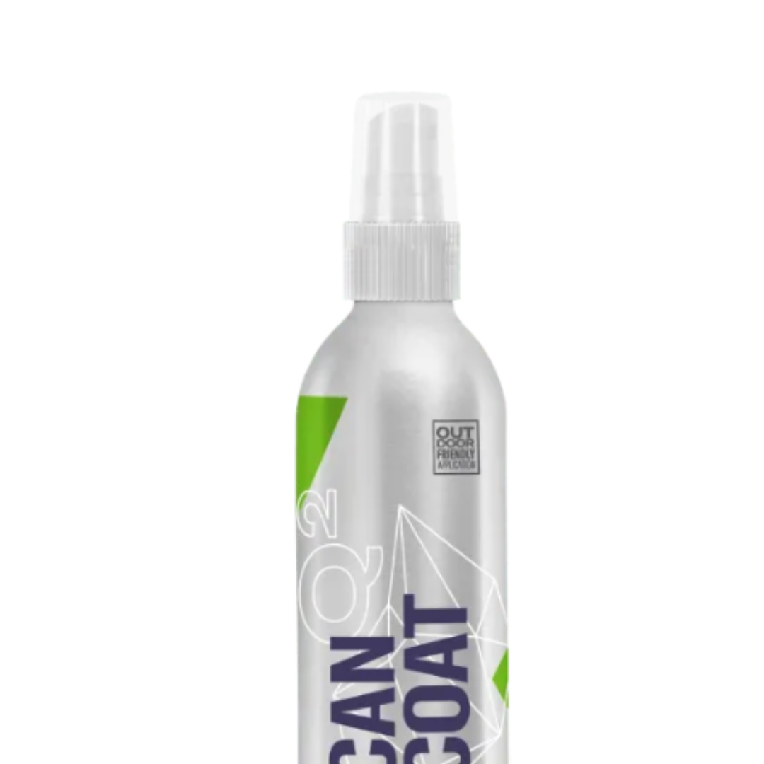 Q2 Cancoat EVO GYEON - Imagem 4