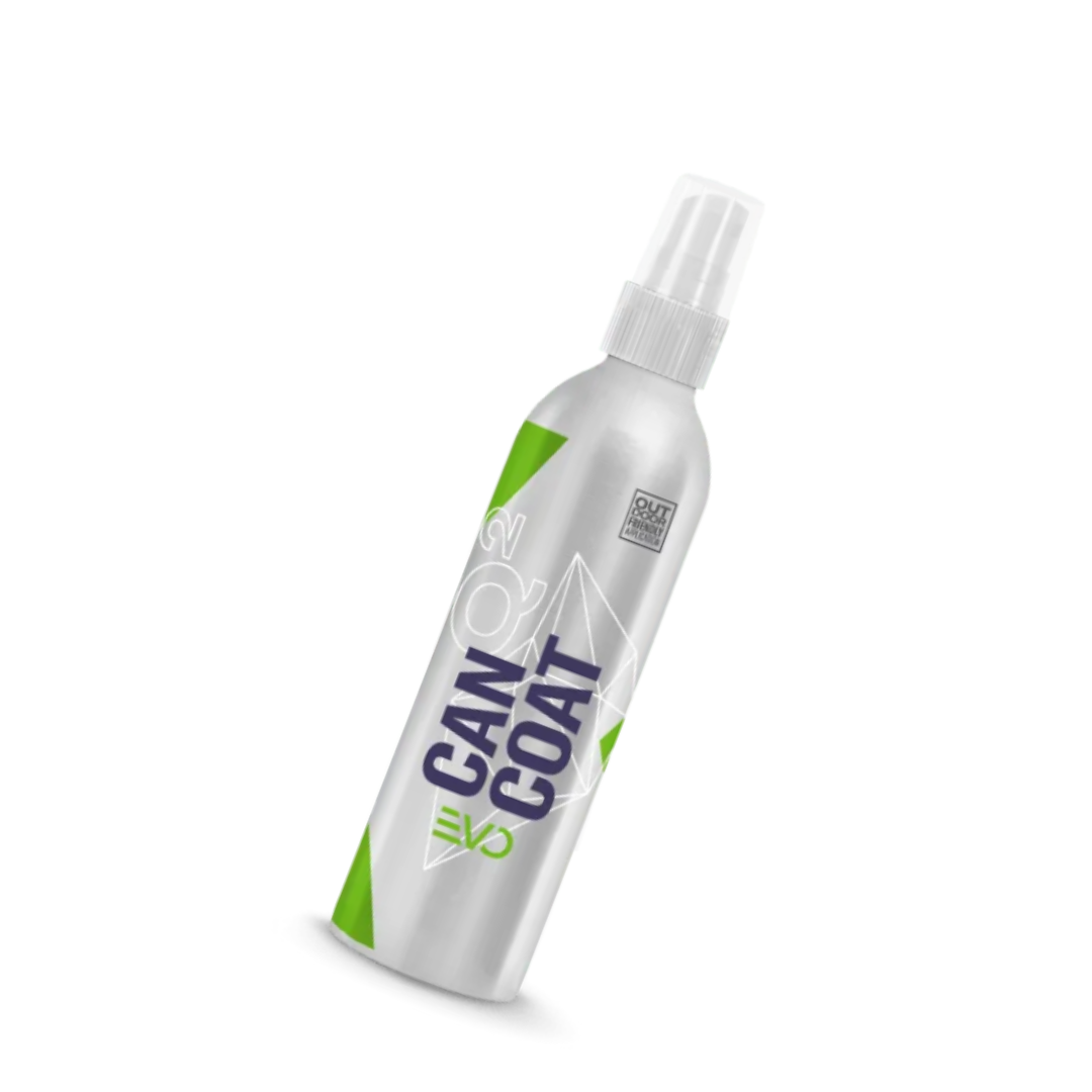 Q2 Cancoat EVO GYEON - Imagem 2