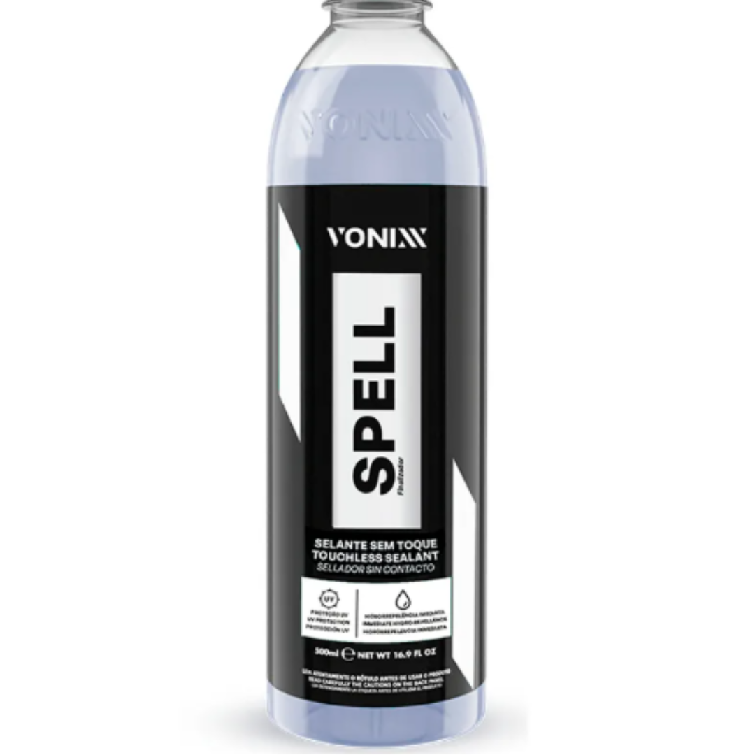 Selante Spell Vonixx 500ml - Imagem 4