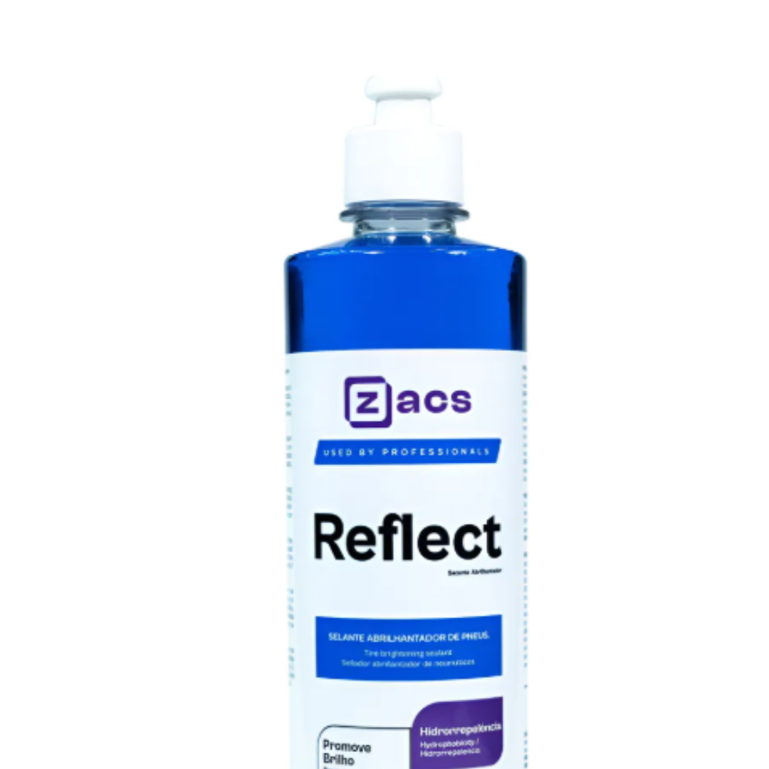 PRETINHO REFLECT 500ML - ZACS - Imagem 3
