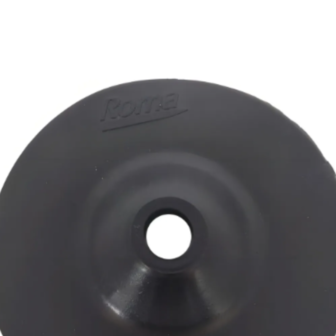 Suporte Disco de Borracha 7 Polegadas Roma - Imagem 3