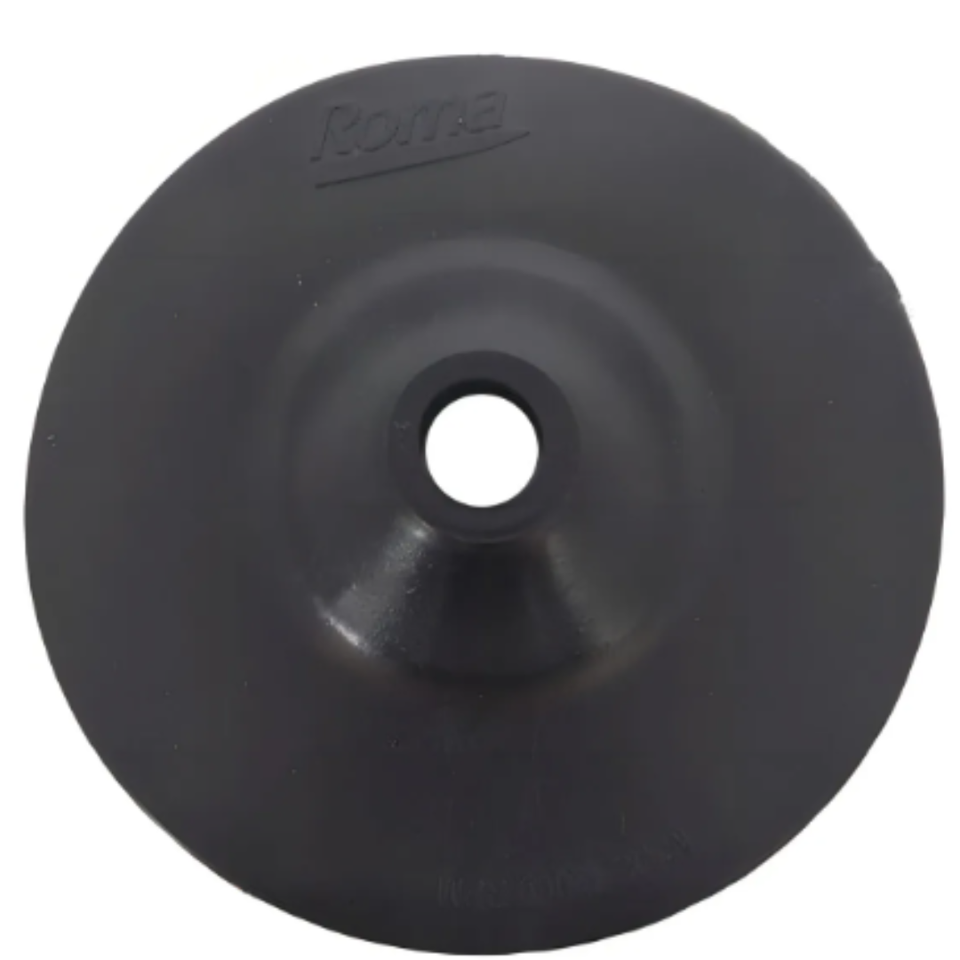 Suporte Disco de Borracha 7 Polegadas Roma - Imagem 4