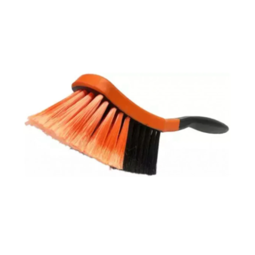 Escova Rodas e Pneus Dual Color Kers - Imagem 4