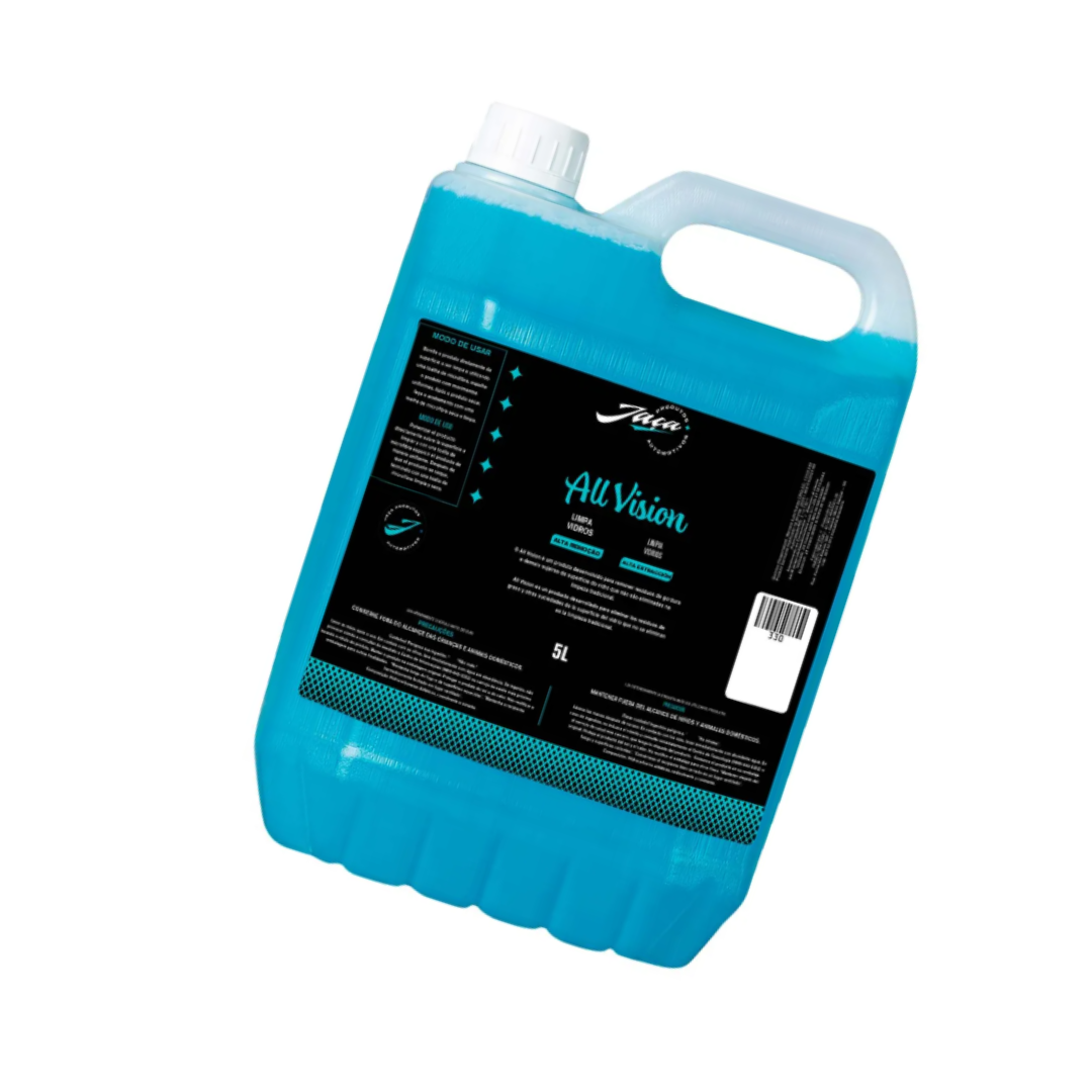 Limpa Vidros All Vision Jaça 5 Litros - Imagem 2
