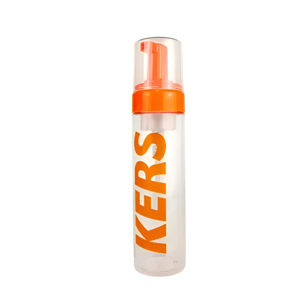 Frasco Pump Gerador de Espuma Kers 200ml
