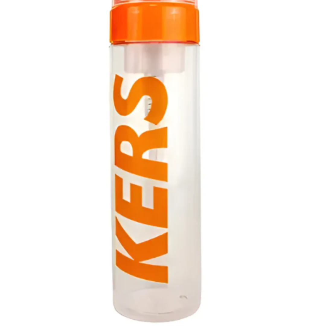 Frasco Pump Gerador de Espuma Kers 200ml - Imagem 4