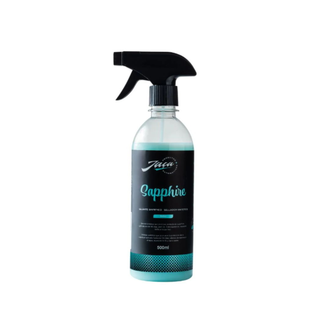 Selante Sintético Sapphire Kers 500ml