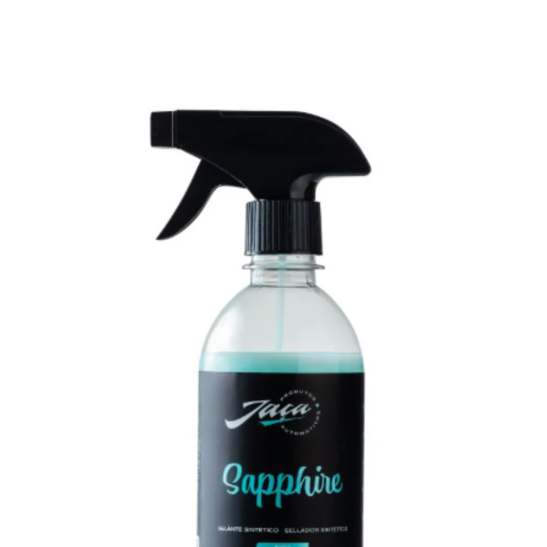 Selante Sintético Sapphire Kers 500ml - Imagem 2