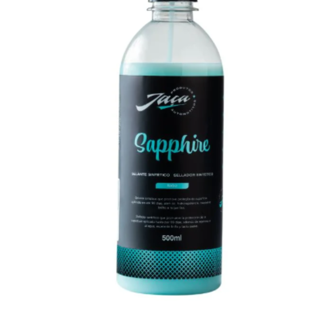 Selante Sintético Sapphire Kers 500ml - Imagem 3