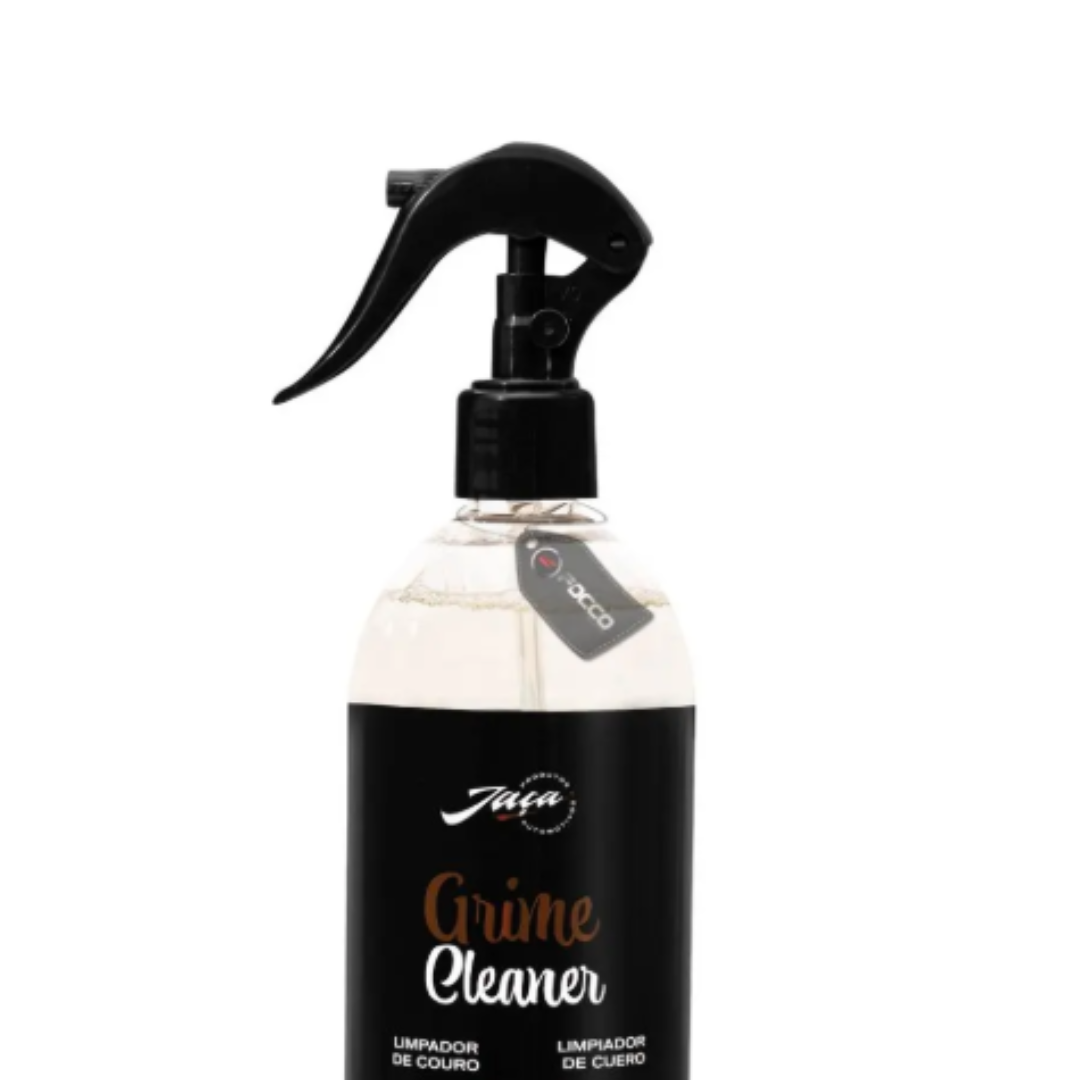 Limpador de Couro Grime Cleaner 500ml - Imagem 2