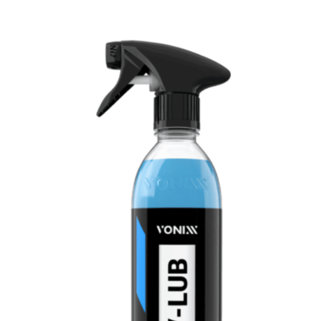 V-Lub Vonixx 500ml - Imagem 2