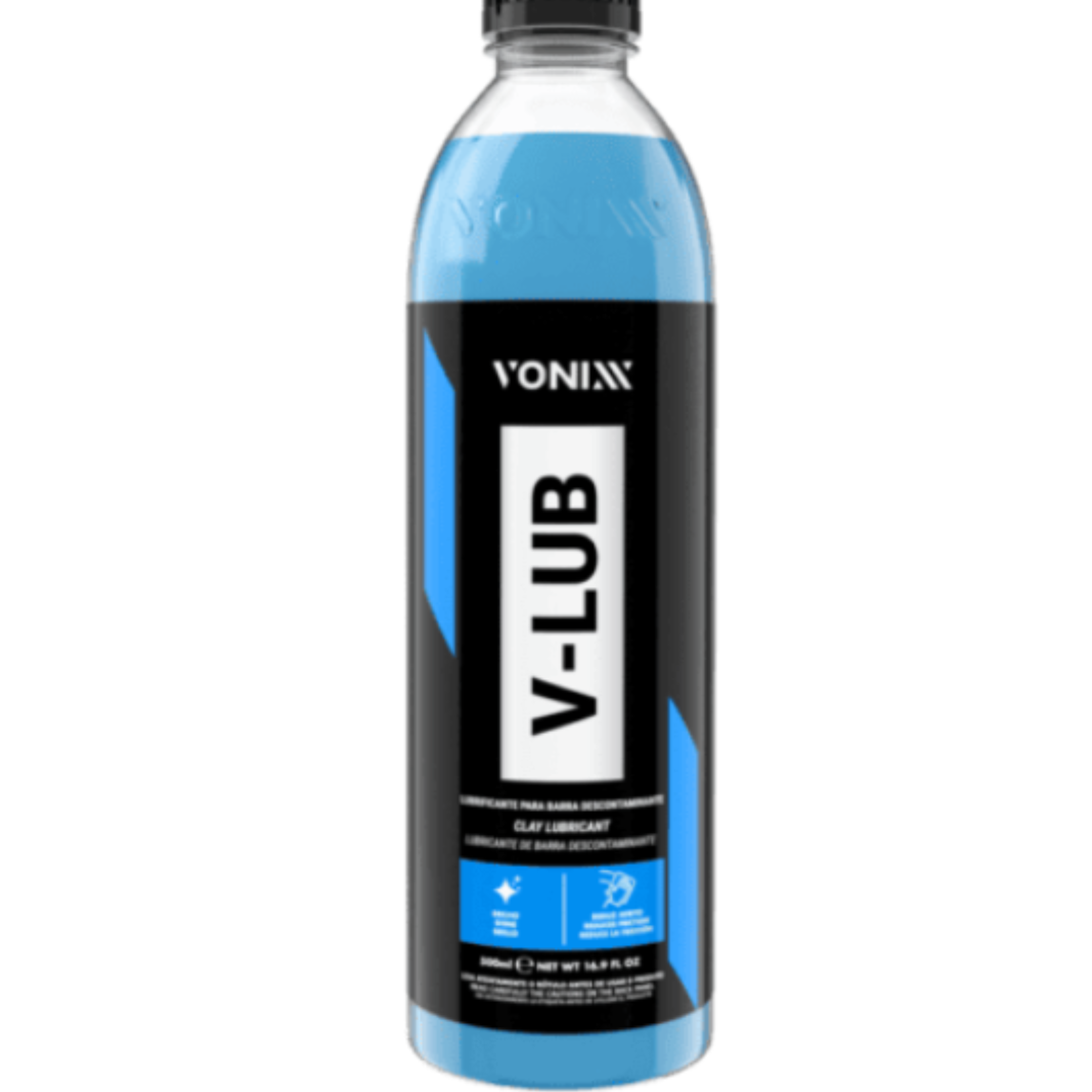 V-Lub Vonixx 500ml - Imagem 3