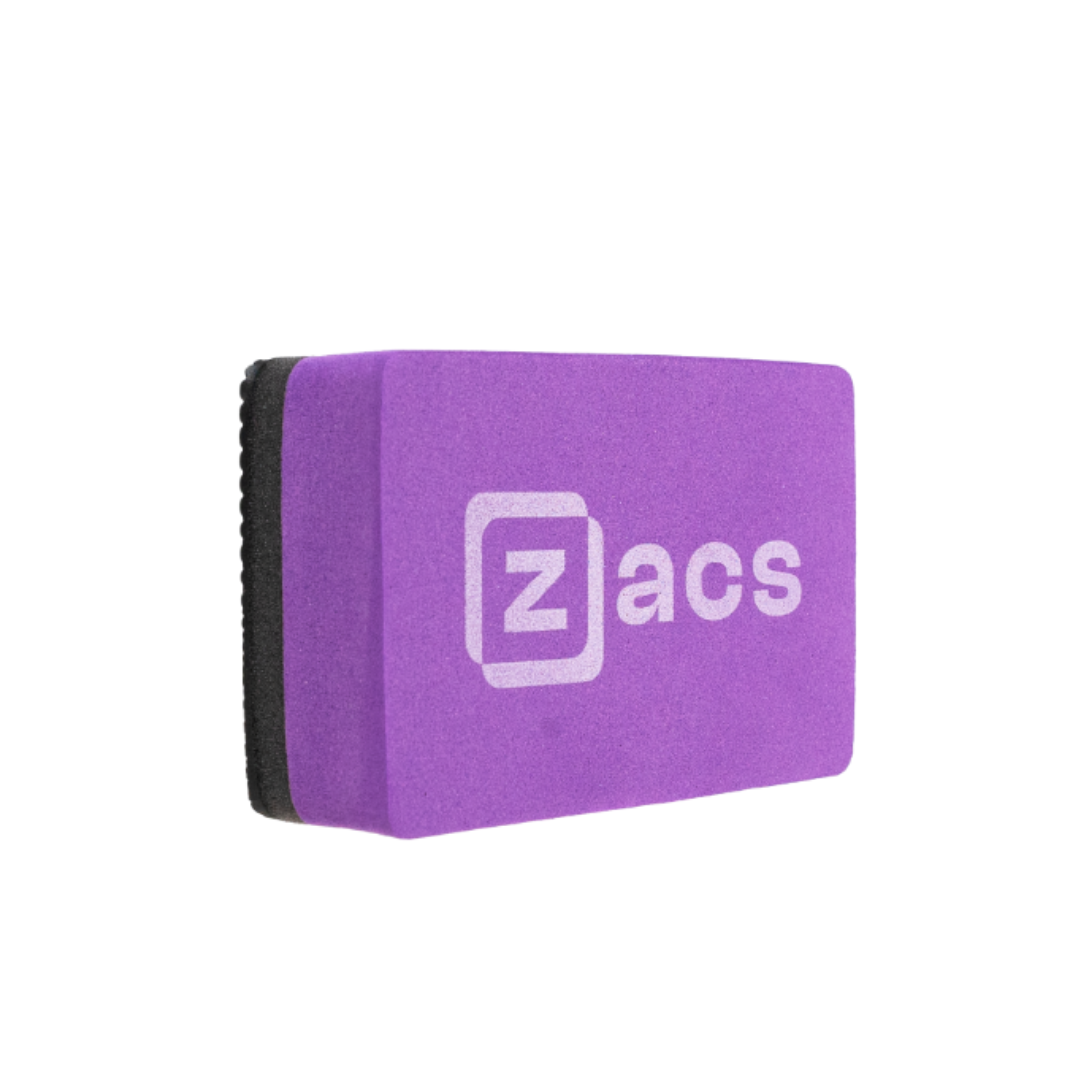 Taco Clay Bar Zacs 6x9x2,5cm
