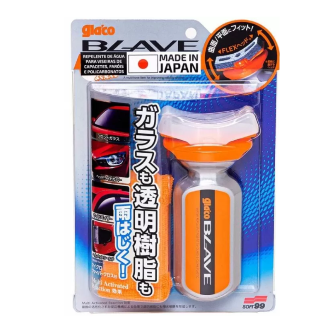 Glaco Blave Soft99 70ml - Imagem 2