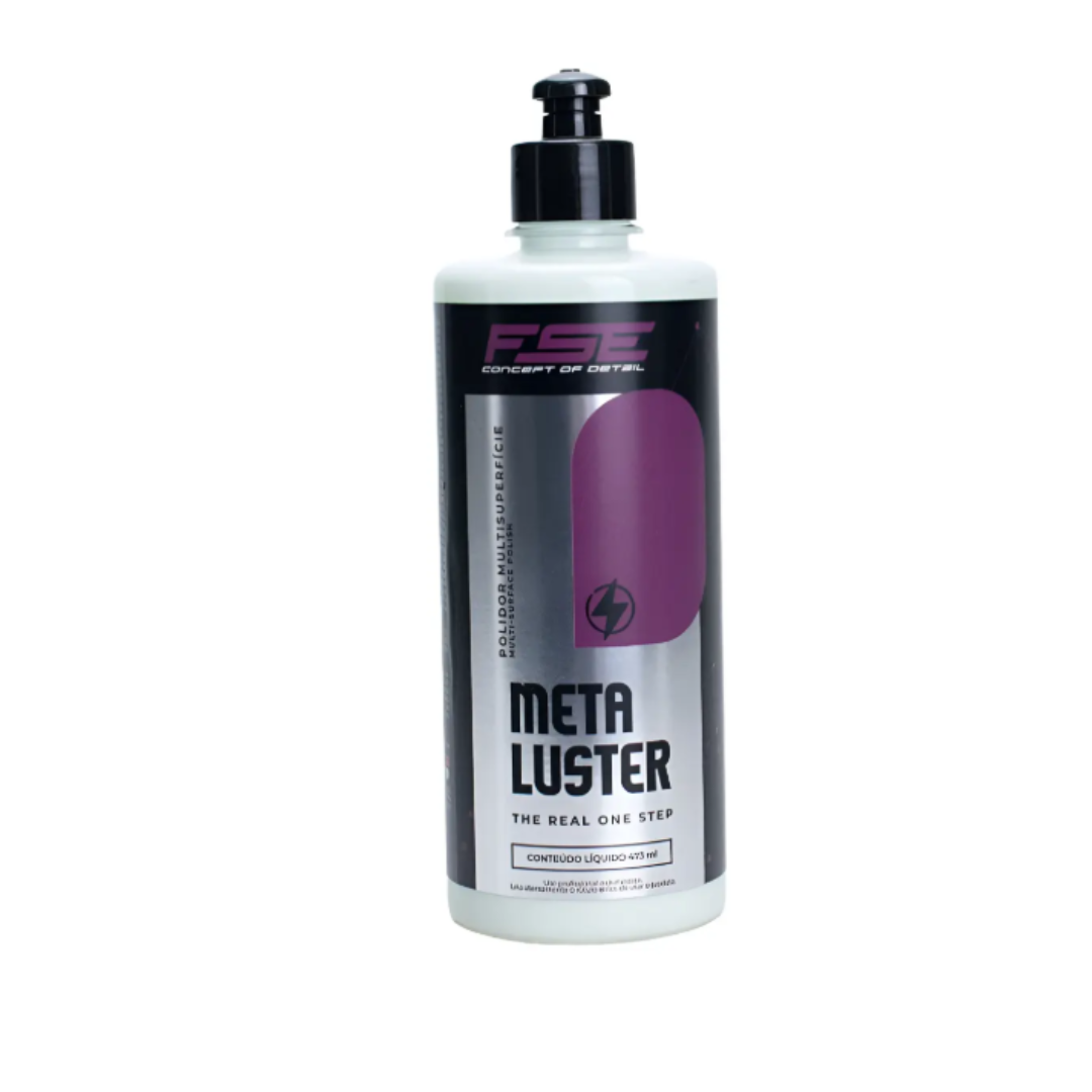 Meta Luster FSE Soft99 473ml